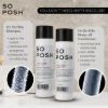 Billede af So Posh Professional I'm So Silky Shampoo 250ml