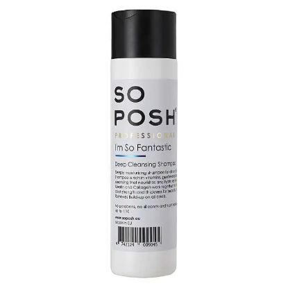 Billede af So Posh Professional I'm So Fantastic Shampoo 250m