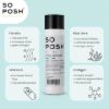 Billede af So Posh Professional I'm So Fantastic Shampoo 250m