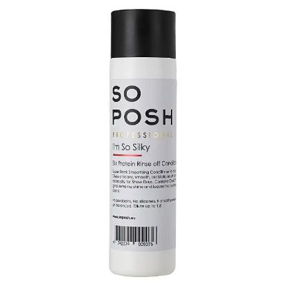 Billede af So Posh Professional I'm So Silky Rinse-off 250ml