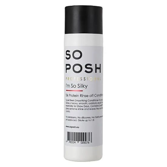 Billede af So Posh Professional I'm So Silky Rinse-off 250ml