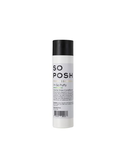Billede af So Posh Professional I'm So Puffy Conditioner 250m