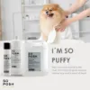 Billede af So Posh Professional I'm So Puffy Conditioner 250m