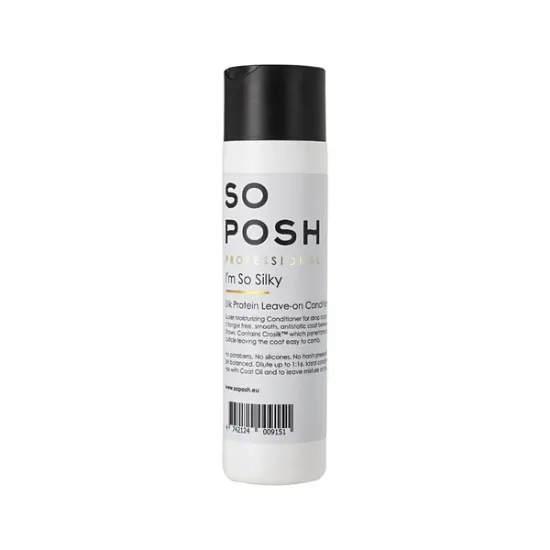 Billede af So Posh Professional I'm So Silky Leave-on 250ml