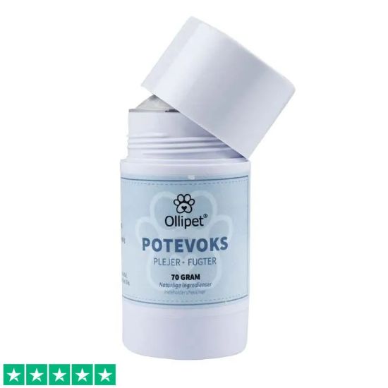 Billede af Labbavoks Stift 70g