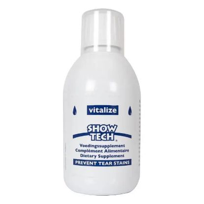 Billede af Show Tech Vitalize Tear Stain Remover 200ml