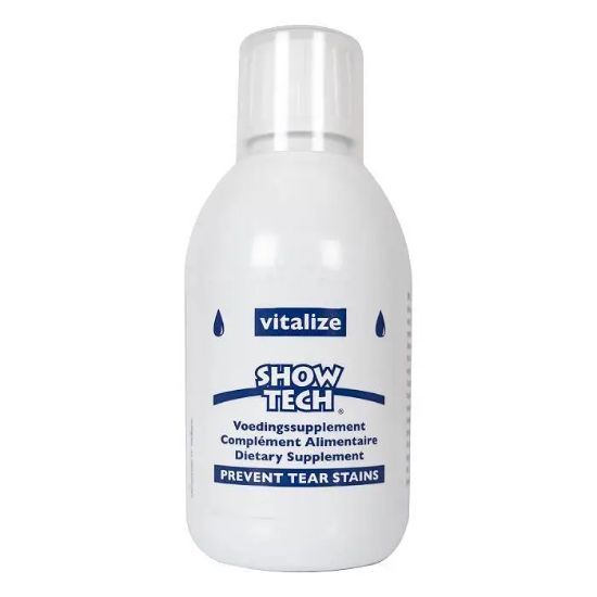 Billede af Show Tech Vitalize Tear Stain Remover 200ml