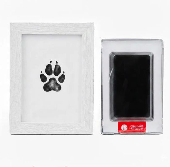 Billede af PawPrint Labbaprint við Rammu