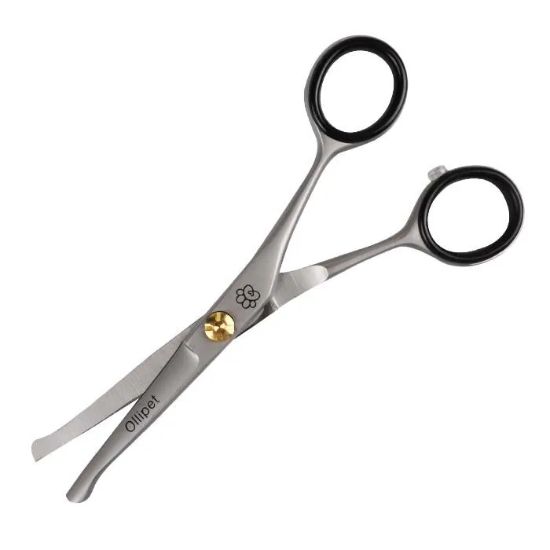 Billede af Labbasaksur Satin 4,8"