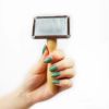 Billede af Professional Slicker Bust 6x4cm