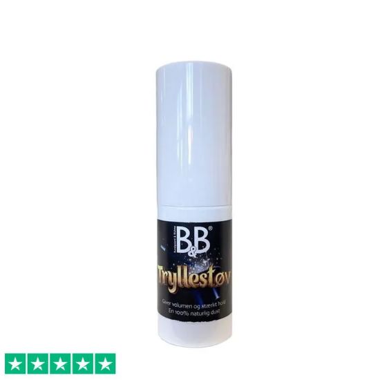 Billede af B&B Tryllestøv