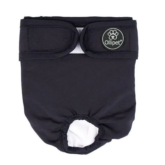 Billede af Trussur til Tíkar L 48-65cm