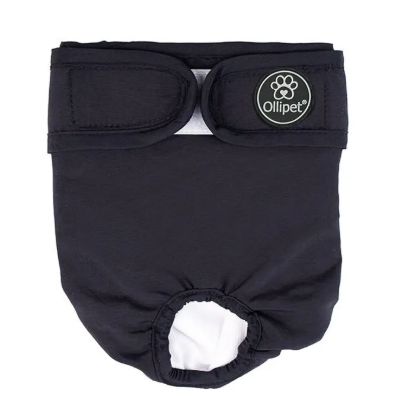 Billede af Trussur til Tíkar S 30-45cm