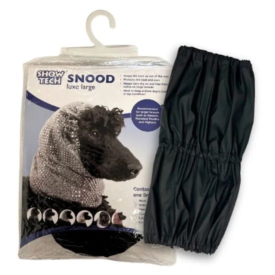 Billede af Show Tech Water Resistant Snood