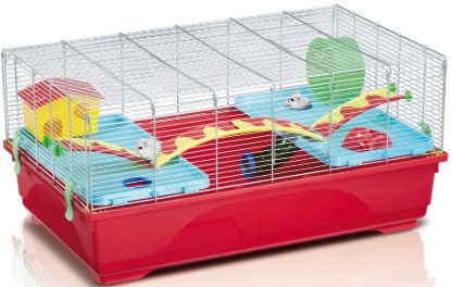 Billede af Criceti 80x48,5x38 cm