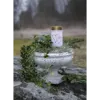 Billede af Gravlys solar hvid