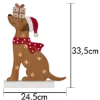 Billede af DOGGE deko