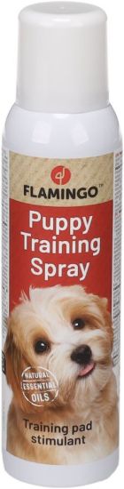 Billede af Hvølpa venjingar spray, 120ml