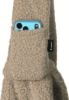Billede af Taska, Adeline, Beige, 76x12x38cm
