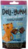 Billede af Flamingu, Deli-Yumm Góðbitar, Anti-hairball, 50g