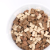 Billede af Snack'it Semi-Moist Puppy Mix 500g